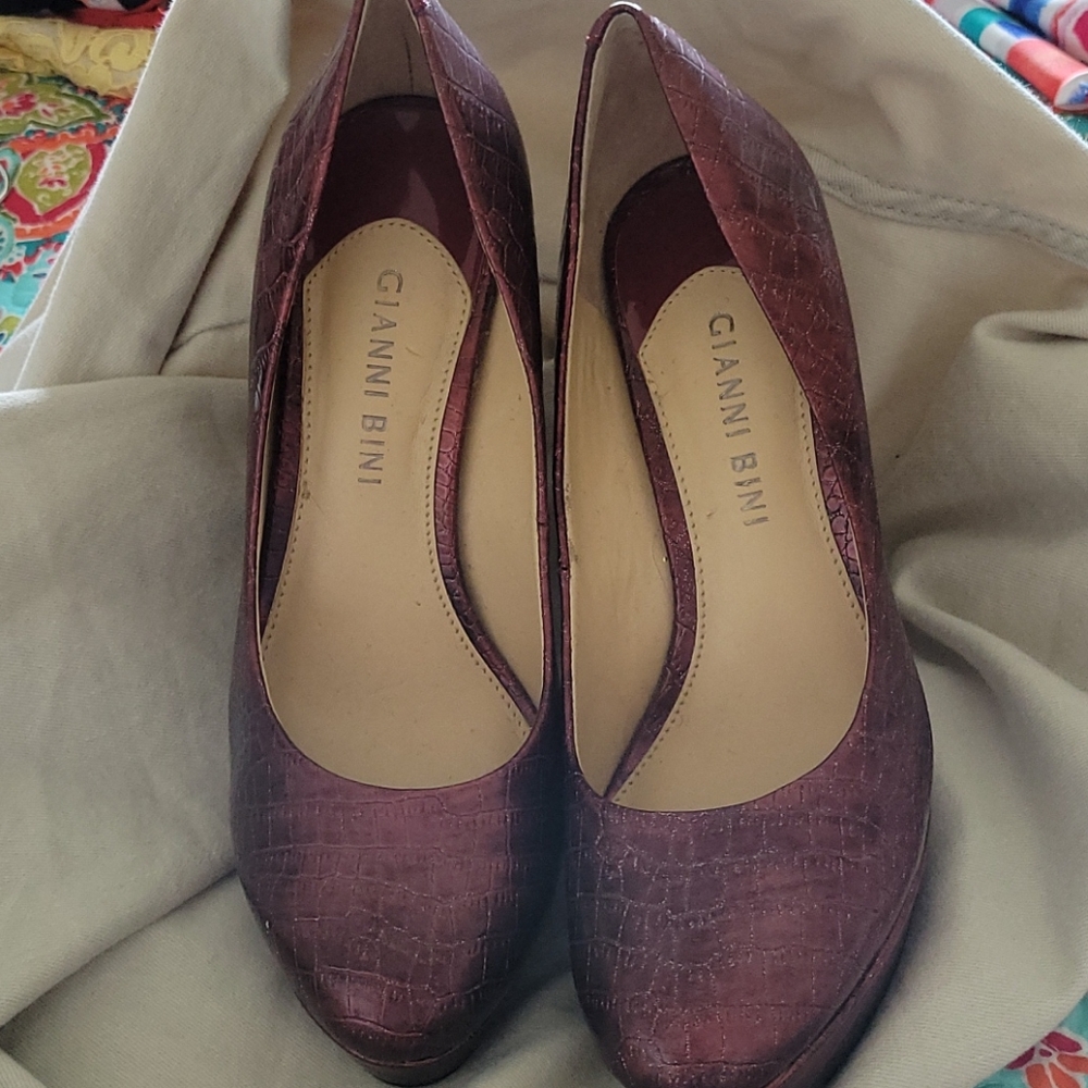 High Heels Shoes